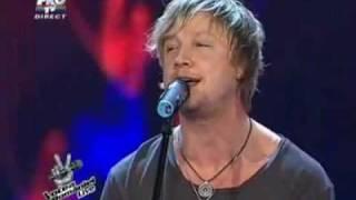 Sunrise Avenue-Fairytale Gone Bad(Live)