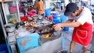 Cooking Masters! 2024 Best Penang Street Food Collection