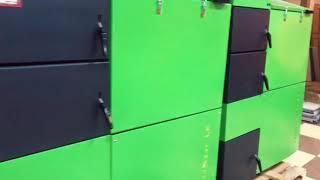 Котлы и котельное оборудование в ТС Энергокомплект