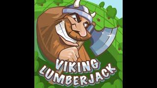 Viking Lumberjack Puzzles Level 1 - 30 Walkthrough Gameplay