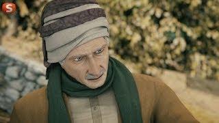 Allah'ın Sadık Kulu 'Barla' | Animasyon Film