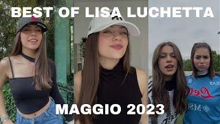 Migliori TikTok di Lisa Luchetta - Maggio 2023