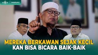 Akhirnya Gus Mus Angkat Bicara Soal Situasi NU dan PKB