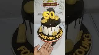 #anniversary cake #prakash bakery