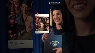 Chamberlain University | The Unexpected Bond