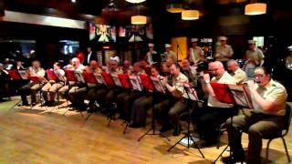 Pride of the North - Dads Army