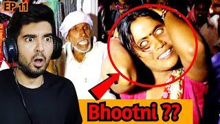 REAL BHOOT KI STORY// GHOST VIDEO//HORROR STORY HINDI//HAUNTED STORY HINDI //BHOOT WALA VIDEO