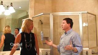 How To Light Your Master Bathroom from Capitol Lighting