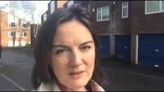 NHS Negligence Case | Lucy Allan