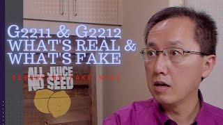 G2211 & G2212 - What's real and what's fake in 2021 - Medicare CMS Changes