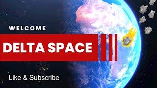 Delta Space - Channel Trailer