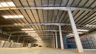 36000 sqft warehouse for rent in Jebel Ali- Dubai