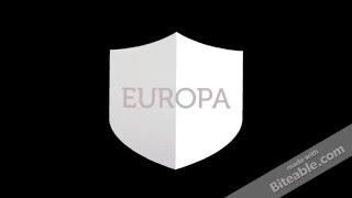 EUROPA - Official YouTube Channel Advert