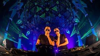 Qlimax 2017 | Da Tweekaz