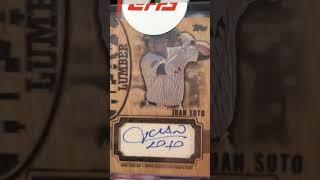 Big Redemption out of a Super Box!