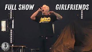 Girlfriends - Full Show - Darien Lake, NY 8/20/2024