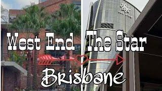 West End and The Star,Brisbane:Eat,Drink,Shop-Queenland