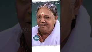 ‘Never Remain Idle’ | Power of Small Actions| Soulful Satsang | Episode: 13|Amma | Amrita Live |OTT