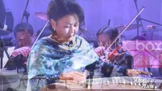 MUNKH-ERDENE Chuluunbat - Concierto de Aranjuez / Adagio by Joaquín Rodrigo
