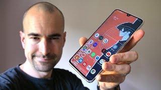 Samsung Galaxy A90 5G Review | One for early adopters alone