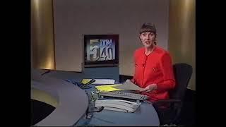 ITN News at 5:40 and HTV West News at Six previews - Tuesday 2nd January 1990