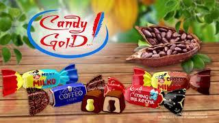 Candy Gold #reklama