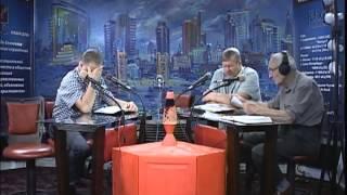 Наше время. Александр Ефимов.