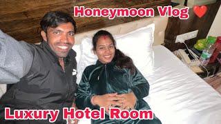 Honeymoon Vlog ️ Husband wife