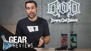 T-Post & Universal Reconyx Camera Mounts - Deer Gear Review