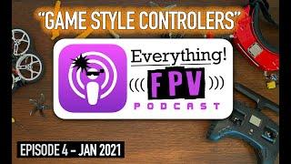 Drone Camps - EVERYTHING FPV Podcast - Episode 4