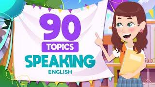 American English Conversations - English Speaking Conversations for Real life