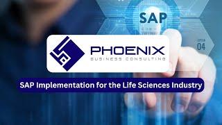 Phoenix Business Consulting- Life Sciences Testimonial