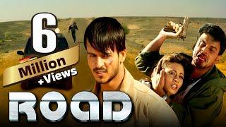 रोड - Road (4K) Full Movie - Manoj Bajpayee - Vivek Oberoi - Antara Mali