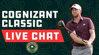 Cognizant Classic | Fantasy, Betting, DFS Q&A, Weather 2025