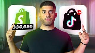 How To Make Money On TikTok Shop in 2025