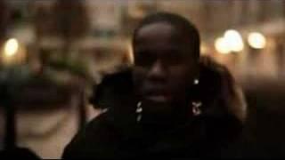 Tinchy Stryder - Breathe (Video)