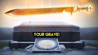 Destiny 2 - IT’S HAPPENING! The Sword From Our Guardians Grave