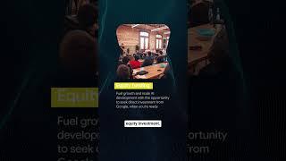  Google’s Futures Fund: The Ultimate Launchpad for AI-First Startups