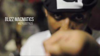 MOZ Fleestyles - Blizz Macmatics