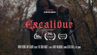 Arthurian Fable | Excalibur | **AWARD WINNING** Short Film