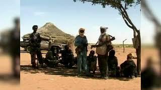 UN blames Sudan's RSF over 'mass grave' in Darfur