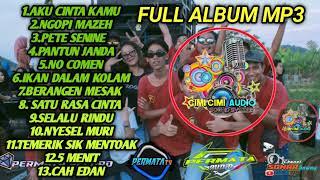 Full album MP3 Permata Ema feat maulidy