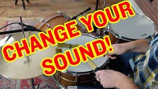 Best Drum Set Implements to Change Your Sound in 2023