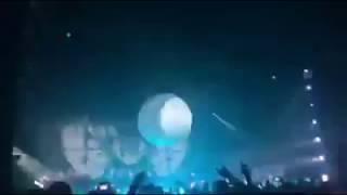 Наутилус помпилиус -- Гороховые зёрна (2017 live)