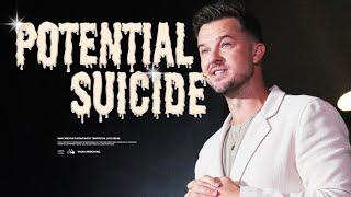 Potential Suicide — Dating Delilah — Rich Wilkerson Jr.