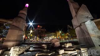 Visit Rapid City | Main Street Square