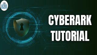 Training Cyberark | Cyberark Online training | Cyberark Tutorial | Cyberark Course | CyberBrainer