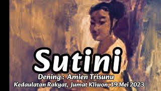 SUTINI