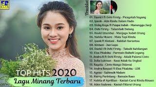 Lagu Minang Penyemangat Kerja 100 % Enak Didengar - Lagu Minang Terbaru 2020 Terpopuler Saat Ini