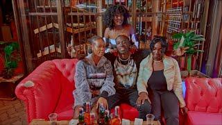 KUSHMAN - TUMIA PESA (Official Music Video)